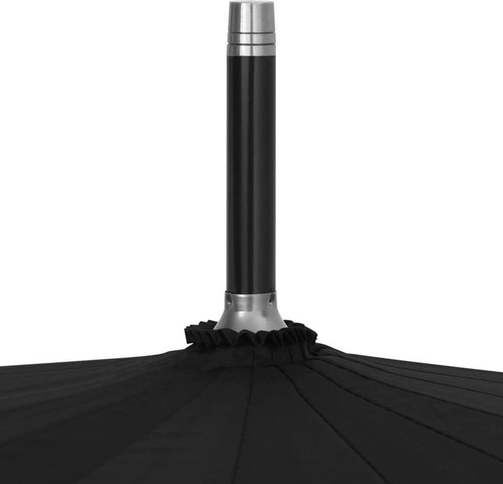 Produktbild vidaXL Regenschirm