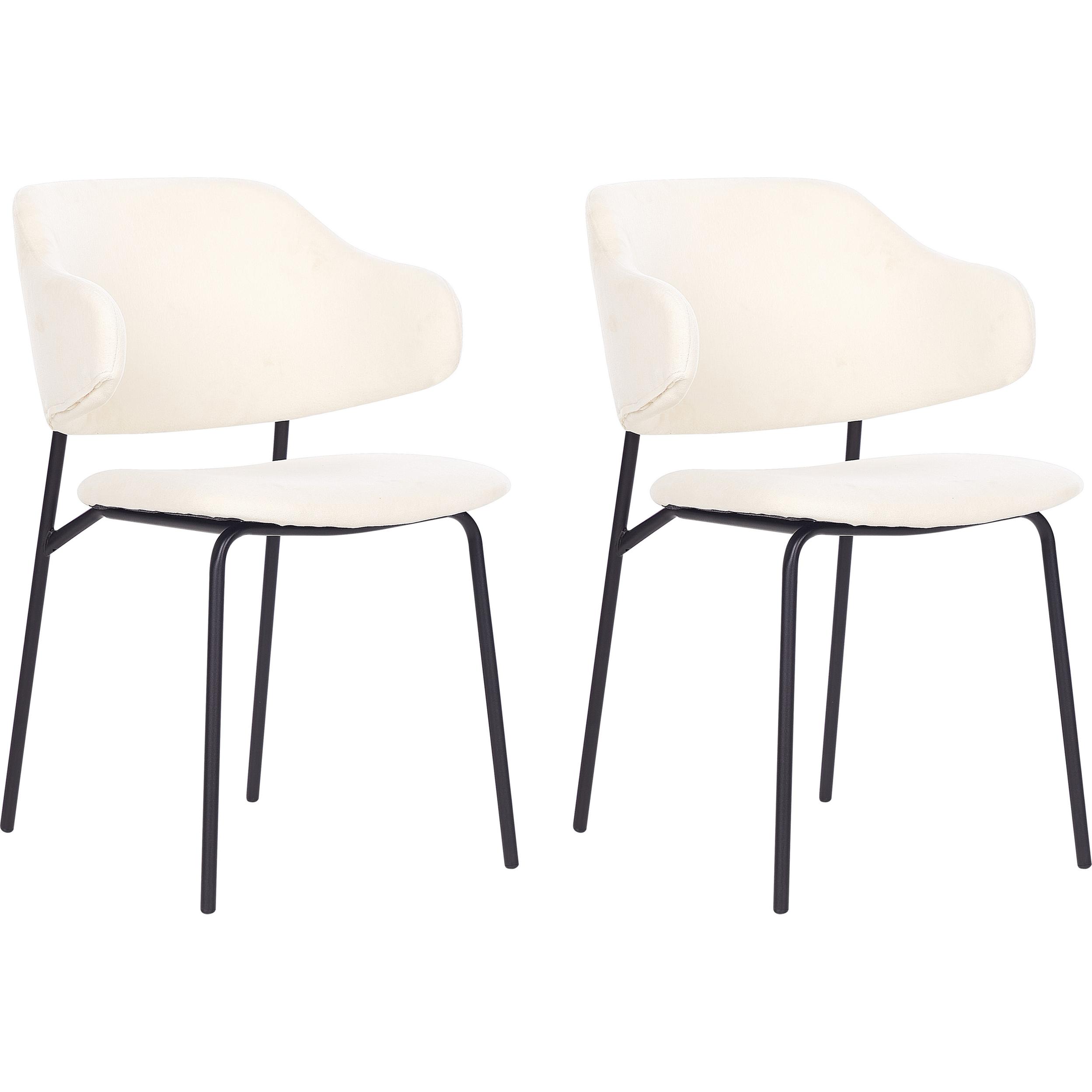 Beliani, Stühle, Kenai