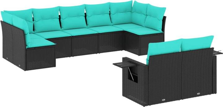 Produktbild vidaXL Declan