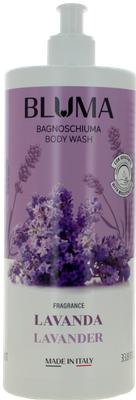 Image du produit Bluma Bagno 1.2l Lavender - Body Care (Set soin du corps)