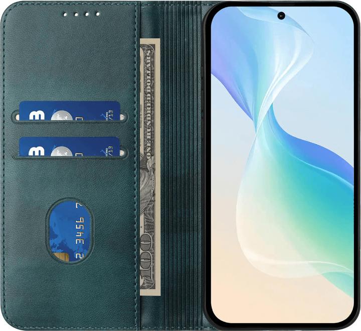 Produktbild Cover-Discount Vintage Flip Case (Apple iPhone 17)