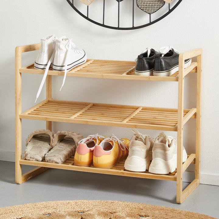 Immagine prodotto Angela Bruderer Portascarpe (66 x 30 x 54 cm)