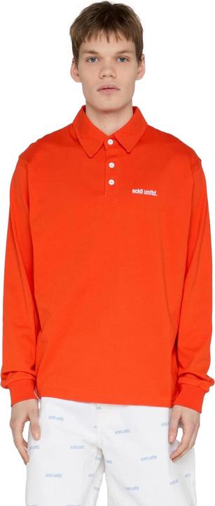 Produktbild Ecko Unltd. Classy Longsleeves cherrytomato L (L)