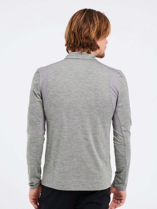 Immagine prodotto Protest Top Con 1/4 Di Zip A Fantasia (XL)
