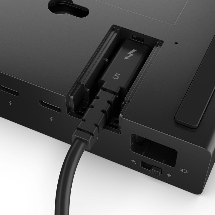 Immagine prodotto Lenovo ThinkPad Thunderbolt 5 Smart Dock 7500 (2 porte)