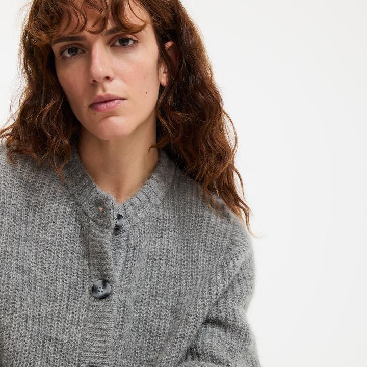 Actual product image La Redoute Collections Cardigan (M)