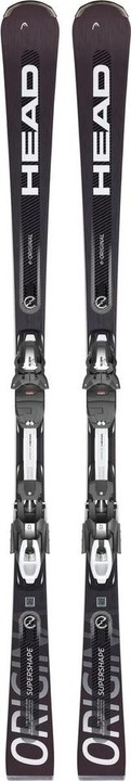 Immagine prodotto Head Supershape e-Original (156 cm)