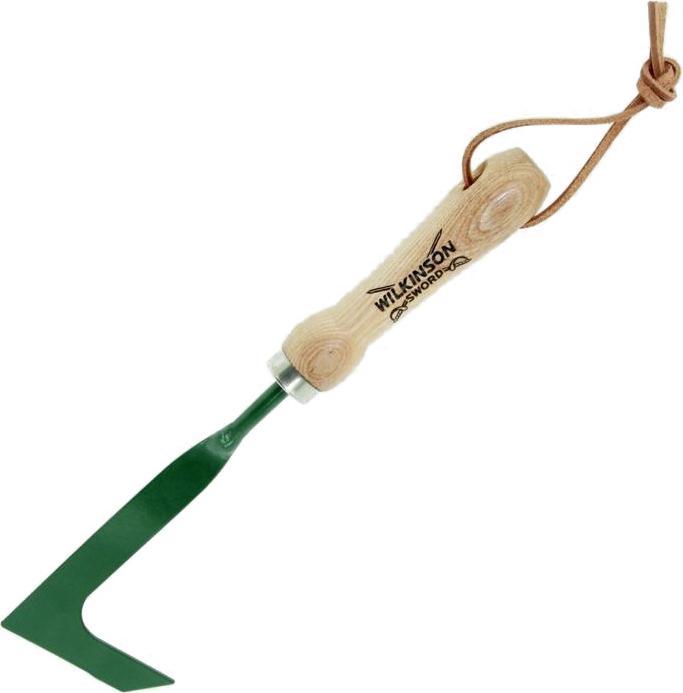 Actual product image Wilkinson Patio Scraper