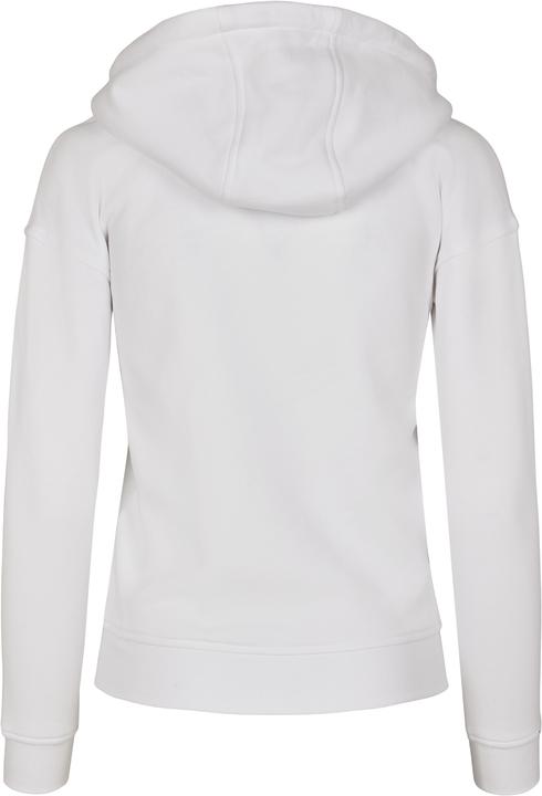 Image du produit Urban Classics Sweat à capuche biologique pour filles (122, 128)
