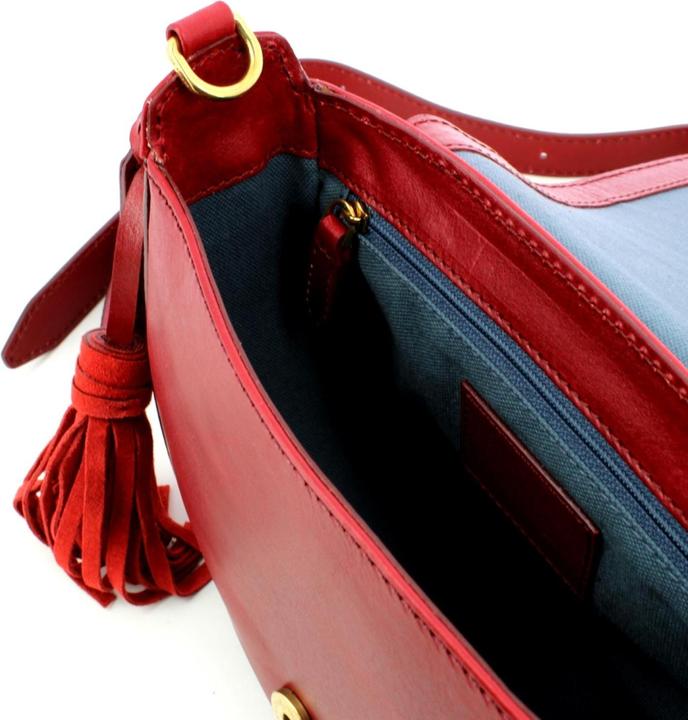Actual product image The Bridge Pearl District - Shoulder Bag