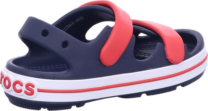 Actual product image Crocs K's Crocband Cruiser Sandal (32)