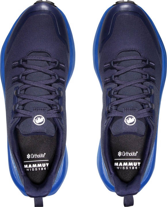 Actual product image Mammut Aenergy Hike Low GTX (42.5)