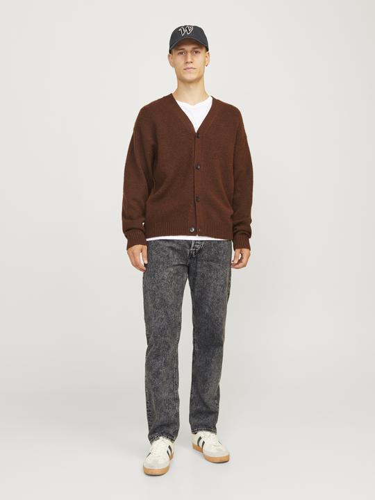 Actual product image Jack & Jones Jjichris Jjoriginal Sq 734 (36)