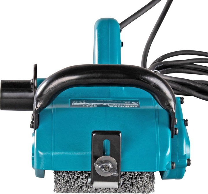 Immagine prodotto Makita Levigatrice (Multisander, 860 W)