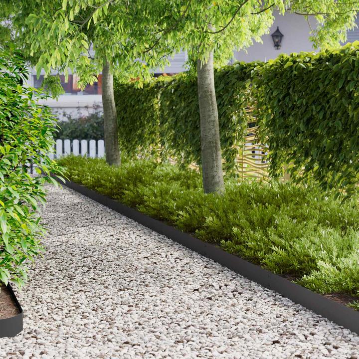 Produktbild vidaXL Raseneinfassung (103 cm)