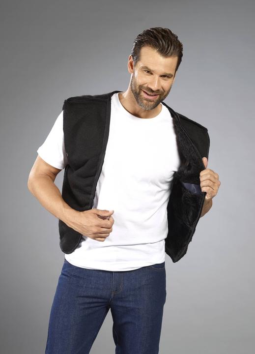 Actual product image Norddal Flight jacket (M)
