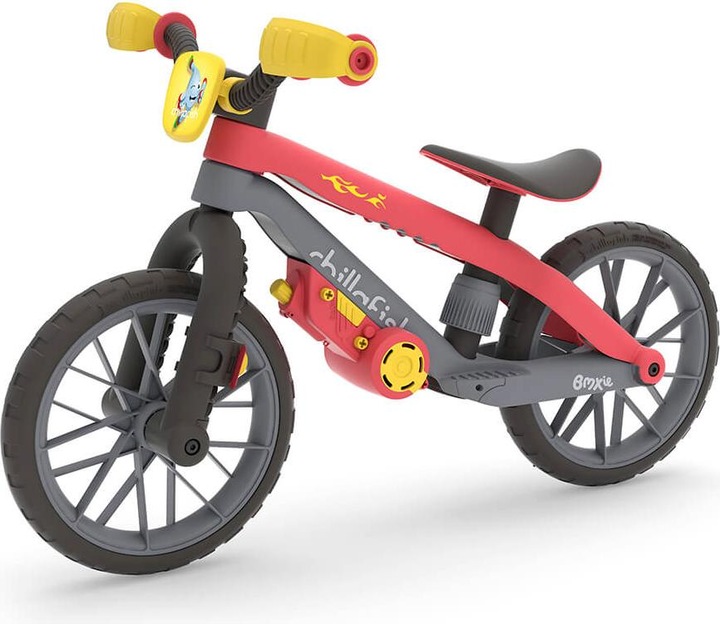 Actual product image Chillafish Running Bike BMXie Moto (12")