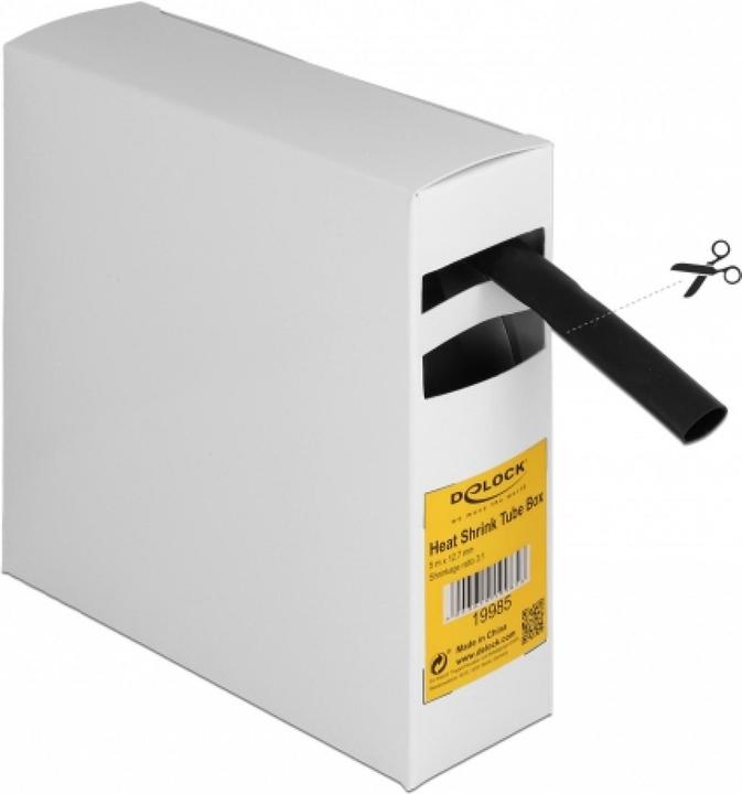Delock Schrumpfschlauch Box (1x)