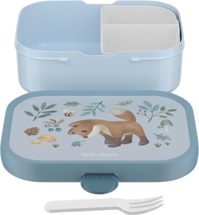 Produktbild Mepal Little Dutch Forest Friends