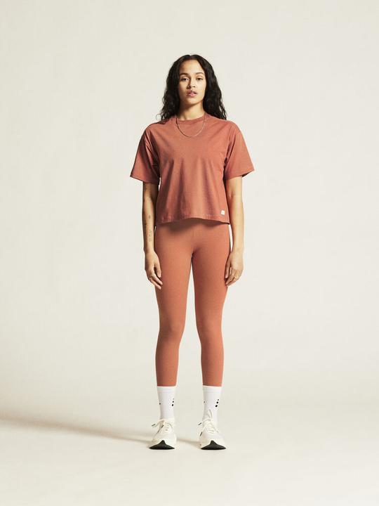 Actual product image Craft Women's Collective Relaxed S/S Tee (XL)