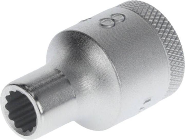 Actual product image Gedore D 19 8 Socket 1/2" UD profile 8 mm (8 mm)
