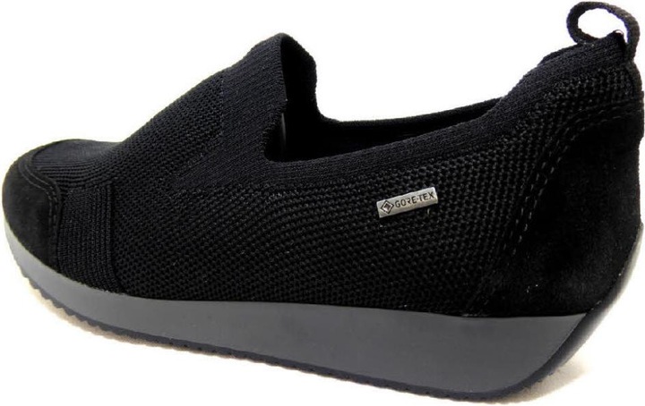 Actual product image Ara Slipper (38)