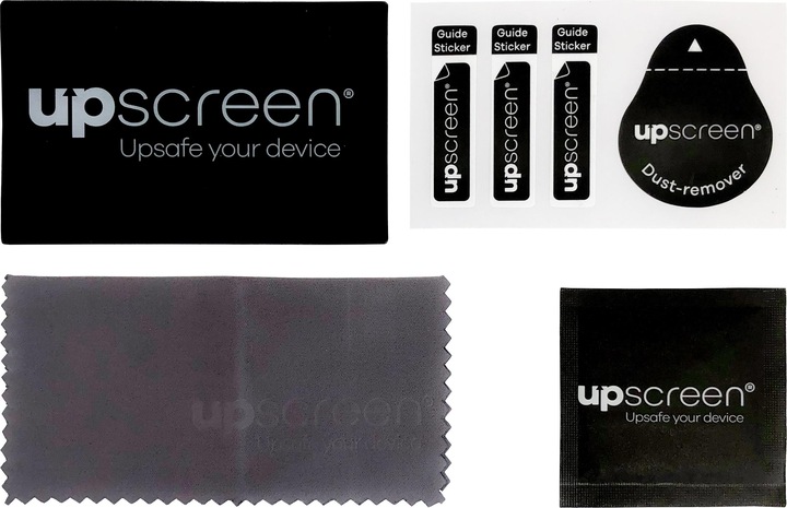 Productafbeelding upscreen Spy Shield Privacy Film (1 Stuk, Galaxy Tab A7 Lite)