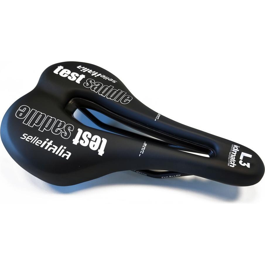Selle Italia, Velosattel