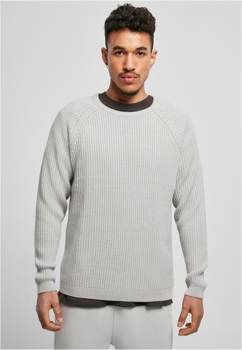 Immagine prodotto Urban Classics Maglione raglan a coste (XXL)