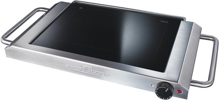 Produktbild Proficook Tg 1017