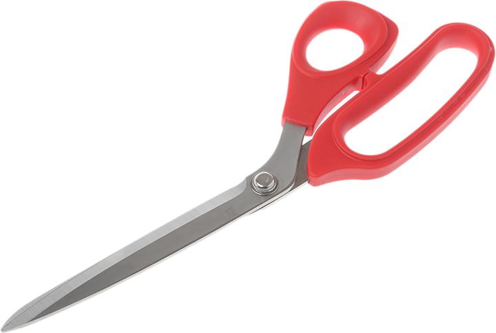 RS PRO Ciseaux d'artisan, 250 mm (25 cm)