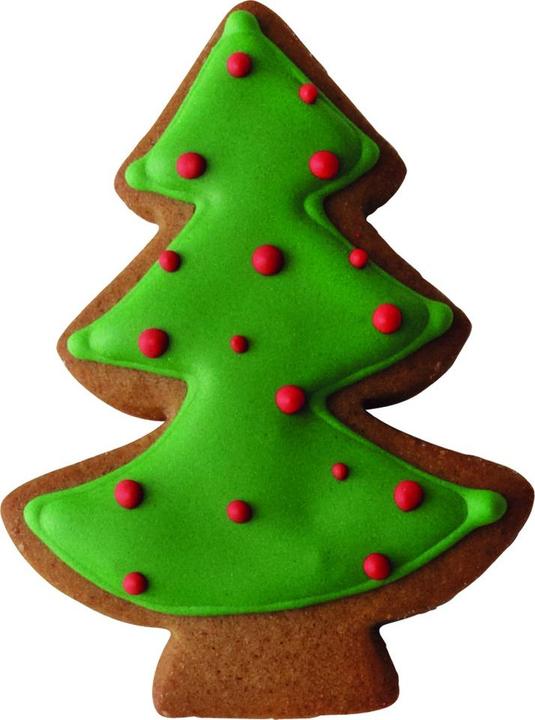 Produktbild Birkmann Tannenbaum 8cm