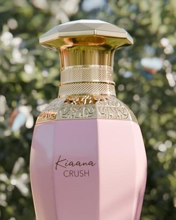 Actual product image Afnan Kiaana Crush - Eau De Parfum (Eau de parfum, 100 ml)