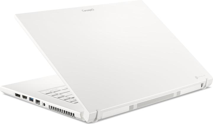 Produktbild Acer ConceptD 7 SpatialLabs Edition (15.60", 1000 GB, 32 GB, CH, Intel Core i7-11800H)