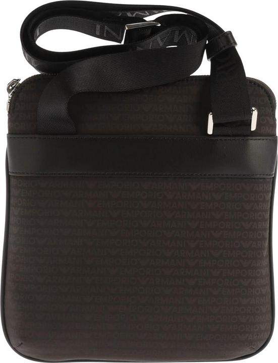 Immagine prodotto Emporio Armani Logo Jacquard Borsa a Tracolla