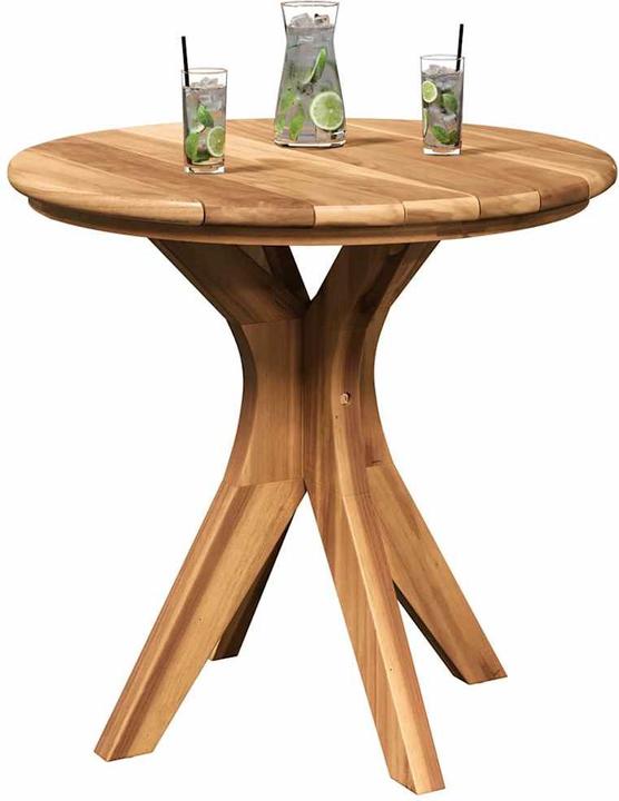 Produktbild vidaXL Gartentisch