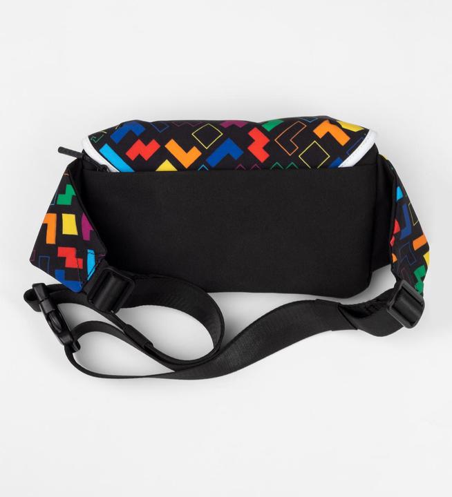 Image du produit Itemlab Jeu Tetris Fanny Bag Colored