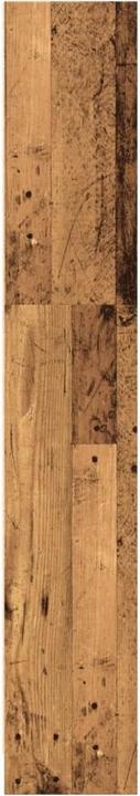Produktbild vidaXL Claiborn (80 x 24 x 143 cm)