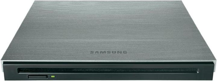 Actual product image Samsung SE-B18AB Slim slot-in drive (DVD drive)