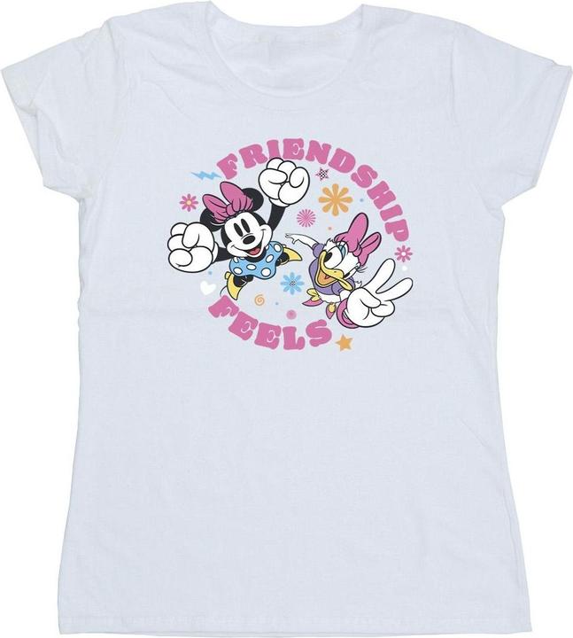Produktbild Disney Minnie Mouse Daisy Friendship TShirt (M)