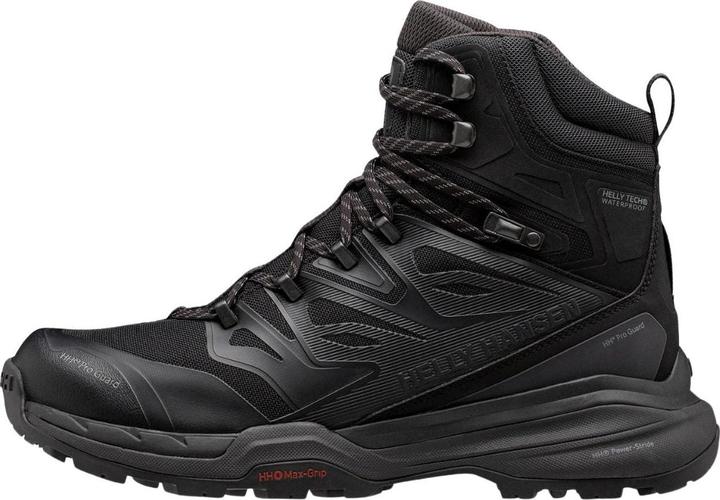 Actual product image Helly Hansen Traverse Ht boat (42)