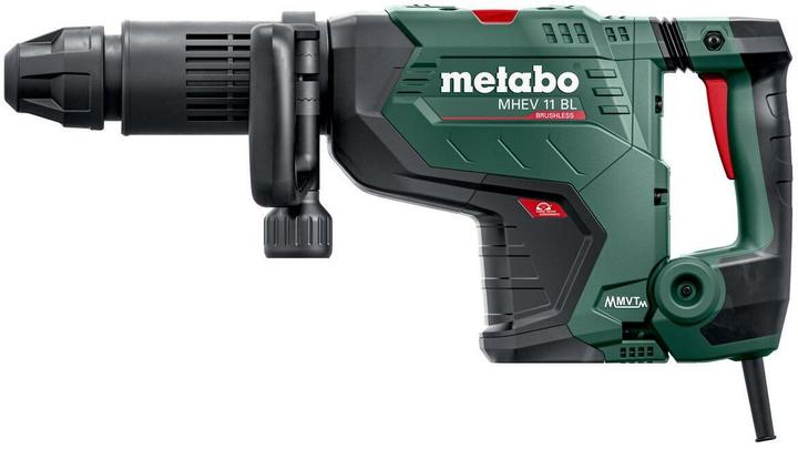 Produktbild Metabo Mhev 11 Bl (Netzbetrieb)