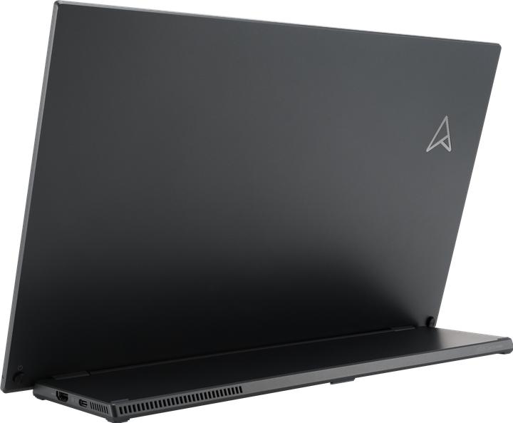 Image du produit ASUS ZenScreen MB17AHG (1920 x 1080 pixels, 17.30")