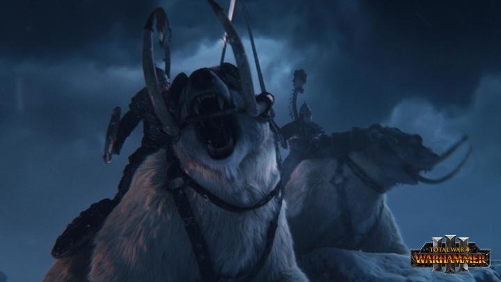 Actual product image Sega Total War: Warhammer 3 (PC, DE)