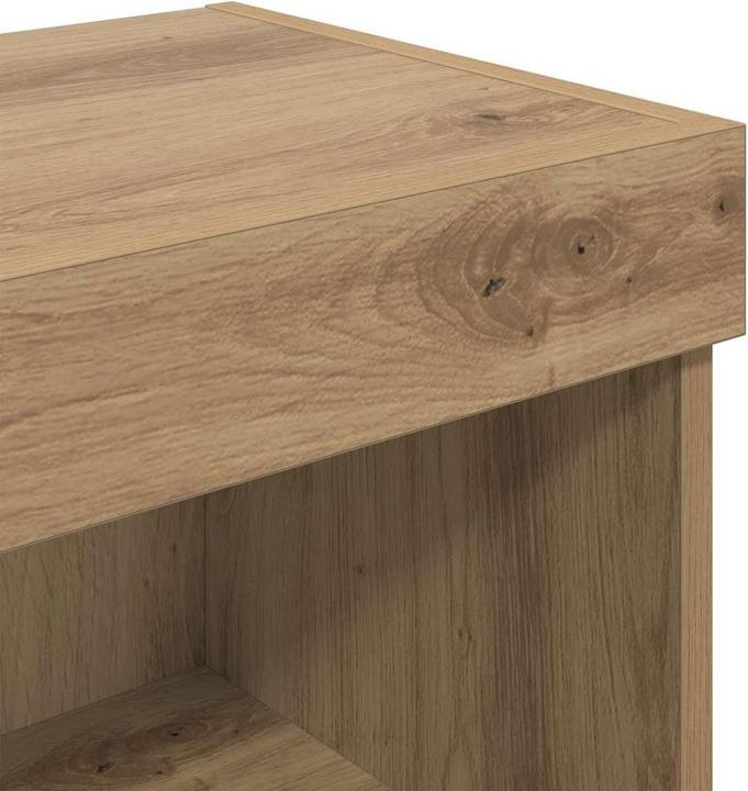 Actual product image vidaXL TV-Schränk (100 x 30 x 30 cm)