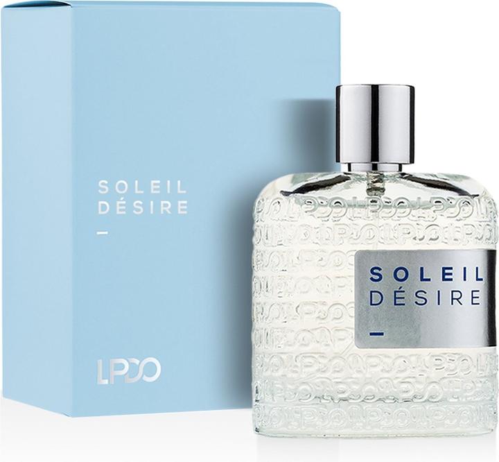 Les Perles D'Orient Soleil Desire (Eau de Parfum, 100 ml)