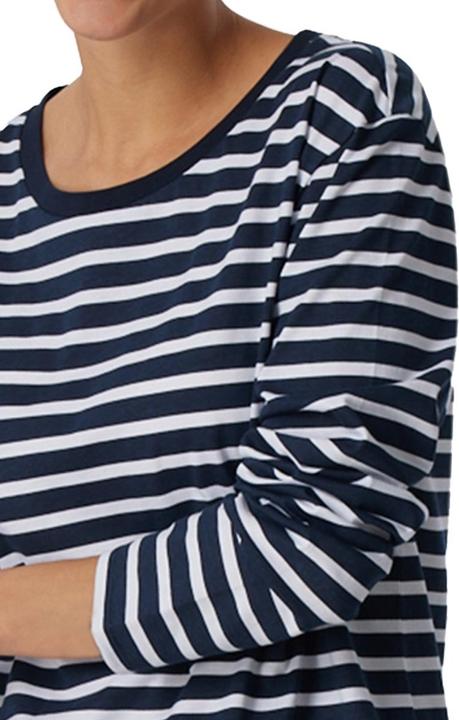 Actual product image Schiesser Pyjama Long (40)