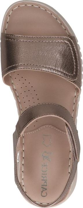 Actual product image Caprice Sandal (39)