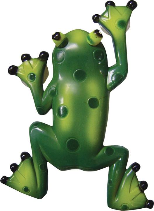 Produktbild Esschert Design Thermometer Frosch