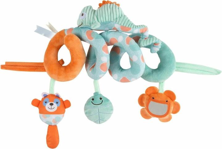 Chicco Play spiral
